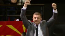 Kthimi i emrit të vjetër, Zaevi kërkon sqarime nga VMRO-ja