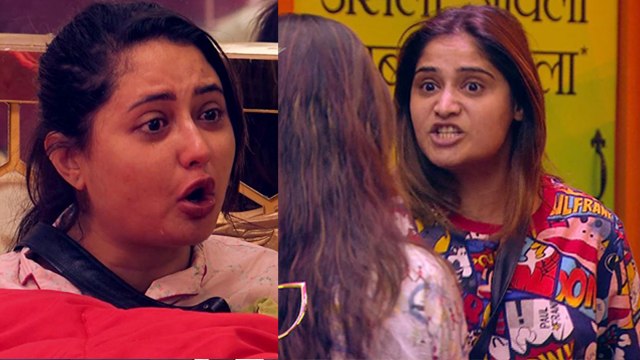 Bigg Boss 13 : Siddharth Shukla की वजह से टूटी Rashami Desai और Arti Singh की दोस्ती |FilmiBeat