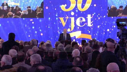 LDK do presidentin/ Mustafa: Vetëvendosja të lexojë qartë rezultatin