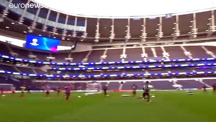 "Тоттенхэм" и "Челси" против расизма