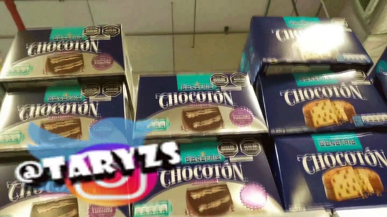 PANETON