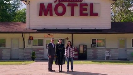 Schitt's Creek - The Final Season Trailer