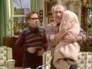 All This and Christmas Too (1971)  Sid James • Kenneth Connor • Joe Gladwin • Beryl Mason  • Juliet Kempson