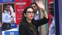 Karisma Kapoor looks stylish at Dhirubhai Ambani annual day function | FilmiBeat