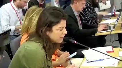El bochornoso vídeo de Pedro Sánchez quedándose en blanco que enrojece al PSOE