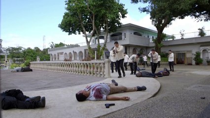 Lily hovers between life and death | FPJ's Ang Probinsyano