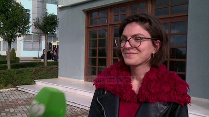 Të Bujqësori nuk ka pushime/ Universiteti në punë për të plotësuar “pushimet” e tërmetit