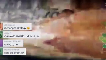 Este cocodrilo casi le arranca la mano a un cuidador que transmitía en directo en la Red