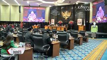 Menanti Pasangan Anies Baswedan, PKS: Sesuai Komitmen, Jatah Kursi Wagub DKI untuk PKS