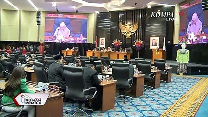 Menanti Pasangan Anies Baswedan, PKS: Sesuai Komitmen, Jatah Kursi Wagub DKI untuk PKS