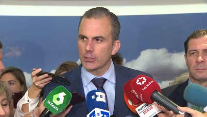 Vox celebra que "Carmena pase a la historia" con los presupuestos