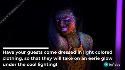 8 Amazing New Year's Eve Theme Party Ideas!