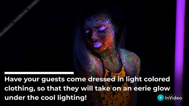 8 Amazing New Year's Eve Theme Party Ideas!