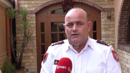 Inspektim ne tregje per fishekzjarre