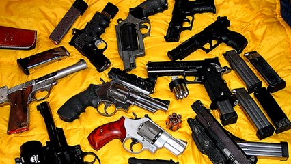 Mexican cartel reveals ease of smuggling guns from US: Part 2
