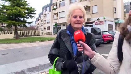 La madre de Iñaki Urdangarin rompe su silencio