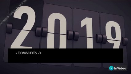 10 Simple New Year Resolutions Towards A Financially Secure Future!