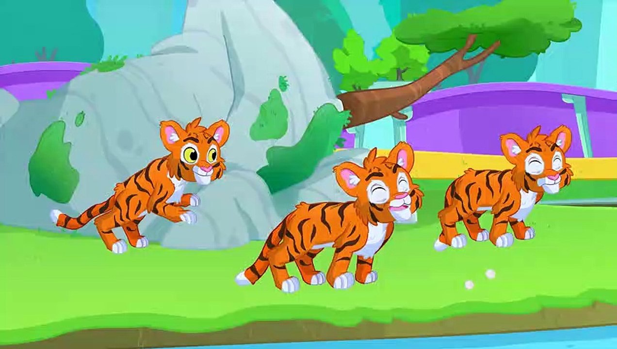 Morphle And the Pirates - My Magic Pet Morphle Videos for Kids