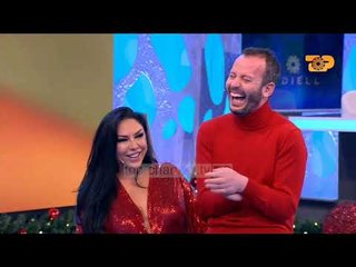 Ingrit Gjoni “Punëtorë ka sa të duash, por akoma s`kam vendosur..." E Diell 22 Dhjetor