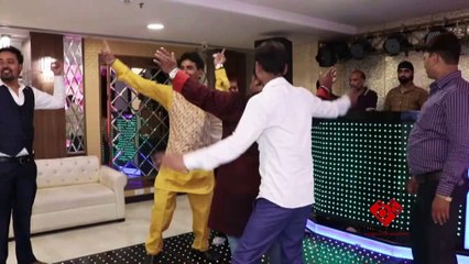 DO GHOONT PILA DE DESI DJ DANCE