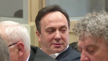 Apeli shfuqizon aktgjykimet e Mijalkovit dhe Thaçit në “Titanik 2”