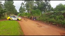 Mulher que foi encontrada morta no Paulo Godoy tinha doença degenerativa