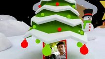 #Merrychristmas _ Merry Christmas - Happy new year 2020 _ Secret Santa - Christmas Song for Kids