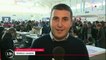 Corse : l'aéroport de Bastia accueille les passagers venant d'Ajaccio