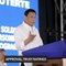 Pulse Asia: Duterte's approval, trust ratings surge in December 2019