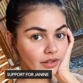 Celebs, key personalities tweet support for Janine Gutierrez after Lolit Solis rant