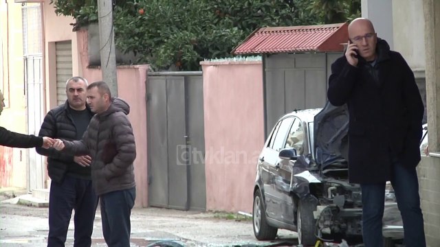 Sulmi ndaj Prokurorit per shkak te detyres