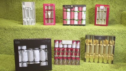How eco-friendly are Christmas crackers