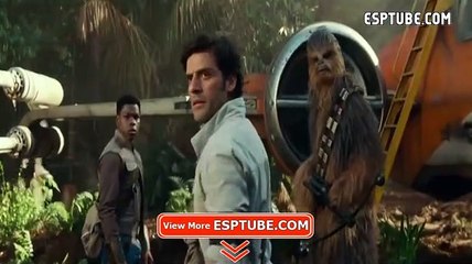 Star Wars 9 El Ascenso de Skywalker película online ver gratis - ESPTUBE.COM