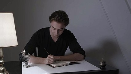 je suis un rêve perdu