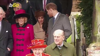 The Queen's Grandson-in-Law Reveals What Christmas Is Really Like with the Royal Family