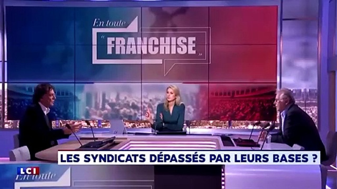 « Moi ça m’arrive de conduire des formule 1, j’ai 70 ans, ça rime à rien. Qu’on me dise pas qu’à 52 ans, on peut plus conduire un métro »