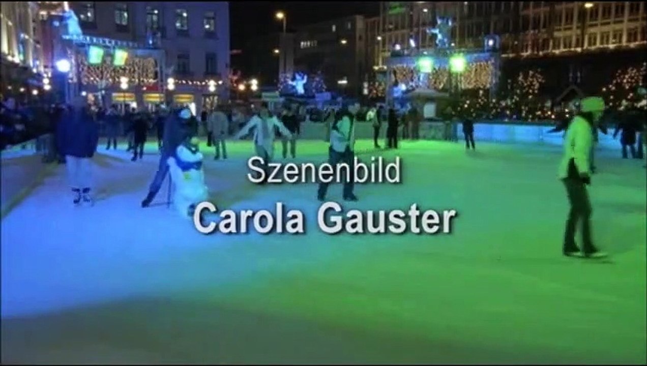 Das Weihnachts-Ekel (2006) Teil 1 von 2