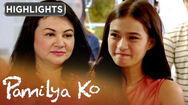 Peachy, humingi ng tawad kay Elena | Pamilya Ko