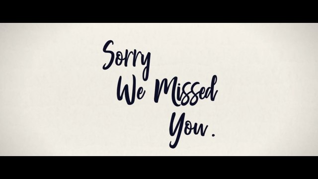 Sorry we missed you (2019).avi MP3 WEBDLRIP ITA