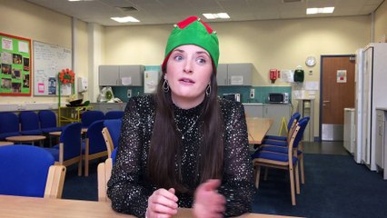Mansel Primary School Christmas Eve Eve event to help vulnerable families