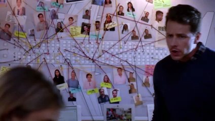 Manifest Season 2 First Look Preview (2019)