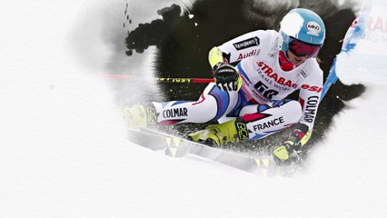 Teaser - Ladies Night #1 Courchevel