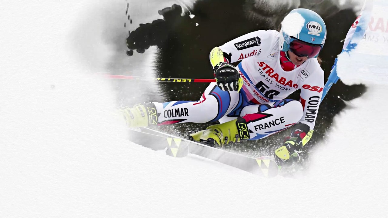 Teaser - Ladies Night #1 Courchevel