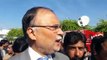 Power of Musharraf: Ahsan Iqbal pays the price for his strong comments on Musharraf’s death sentence