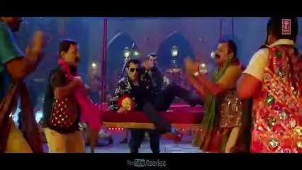 Dabangg_3:_Munna_Badnaam_Hua_Video_|_Salman_Khan_|_Badshah,Kamaal_K,_Mamta_S_|_Sajid_Wajid(360p)