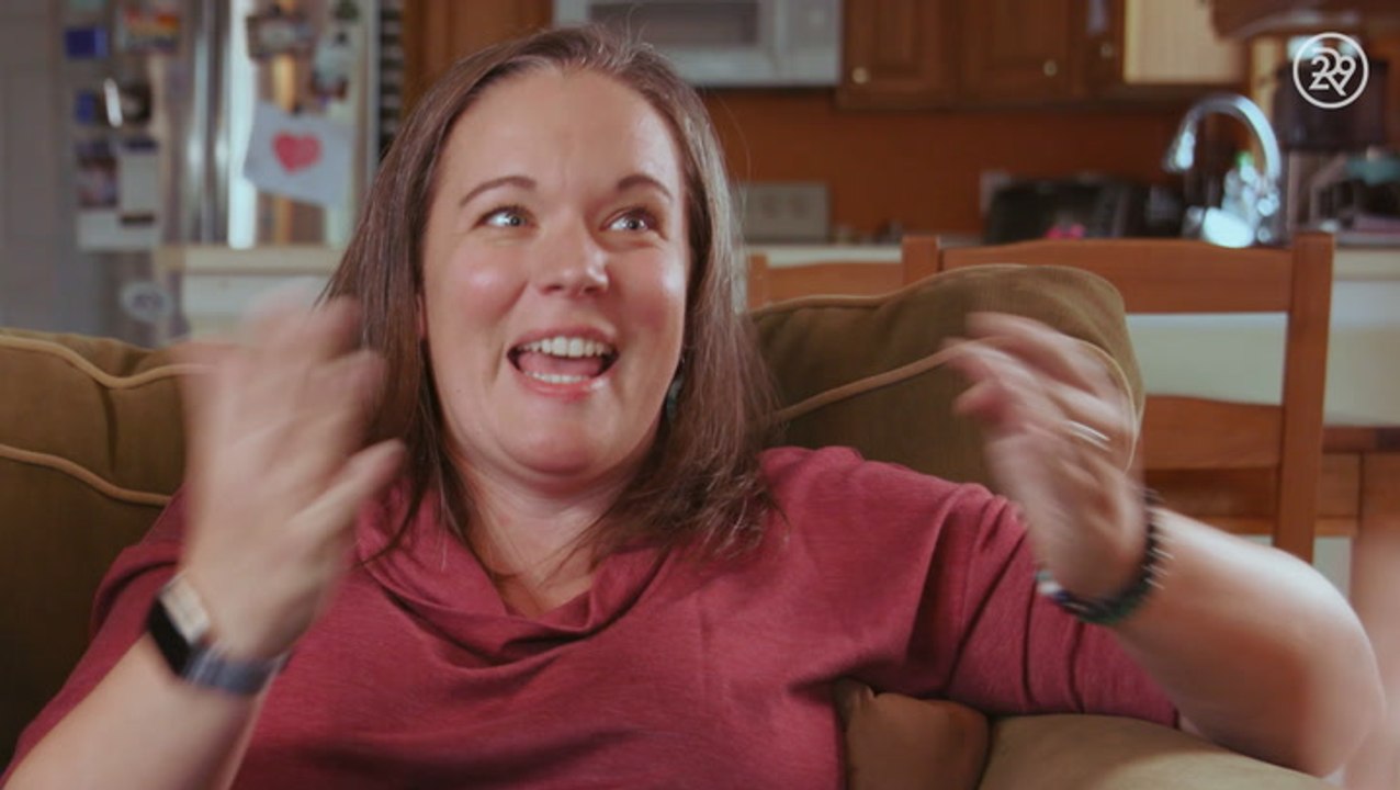 What Happens If You're Transgender In The Church