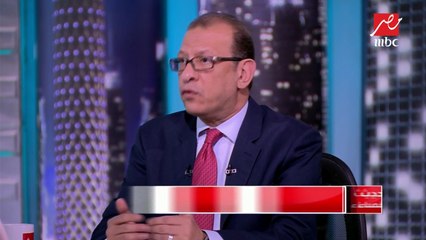 أشرف عبد العزيز: عناد الزوجين بعد الانفصال يؤثر بالسلب على الأبناء في الحاضر والمستقبل