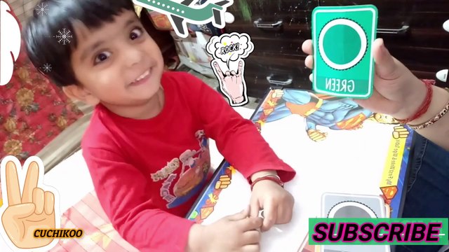 colors learning fun activities for toddlers at home|| play and learn|| kids activity