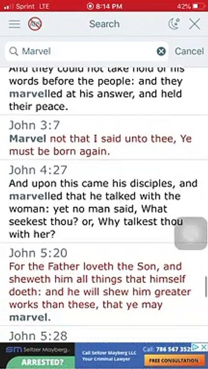 Spirit Is Like The Wind #15 CONTRITION