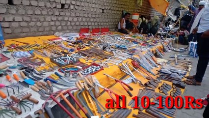 Nagpur chor market/ nagpur vlog